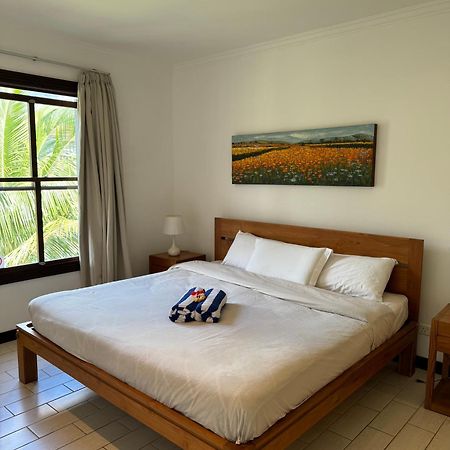 Eden Island Luxury Apartment - White Sand מראה חיצוני תמונה