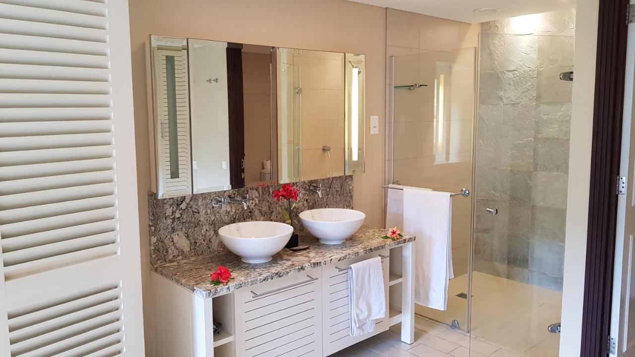 Eden Island Luxury Apartment - White Sand מראה חיצוני תמונה