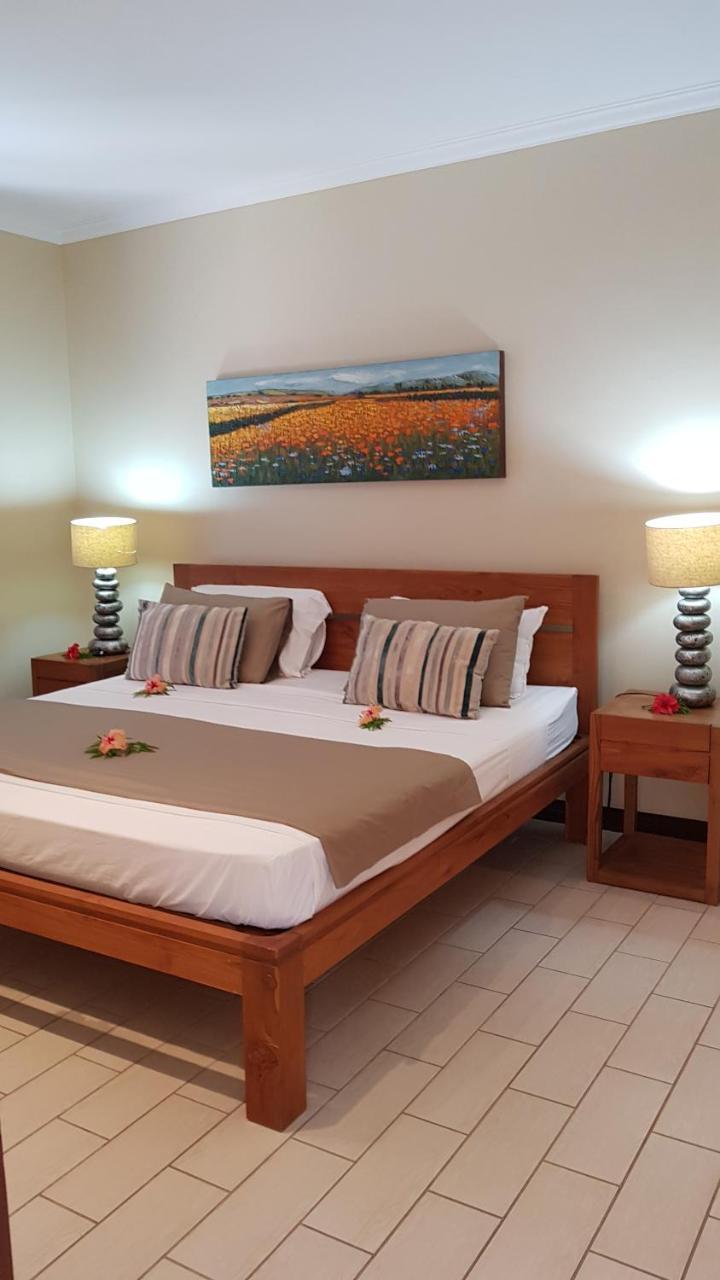 Eden Island Luxury Apartment - White Sand מראה חיצוני תמונה