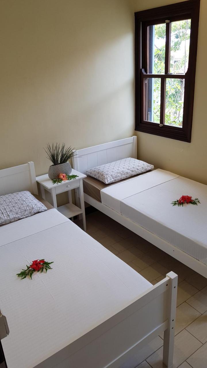 Eden Island Luxury Apartment - White Sand מראה חיצוני תמונה